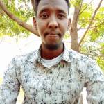 Abdi Guyo Profile Picture