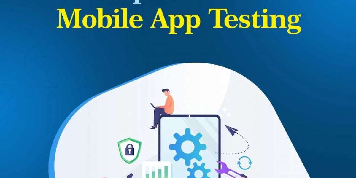 Mobile App Testing