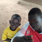 Malual Dau Deng Malual Profile Picture