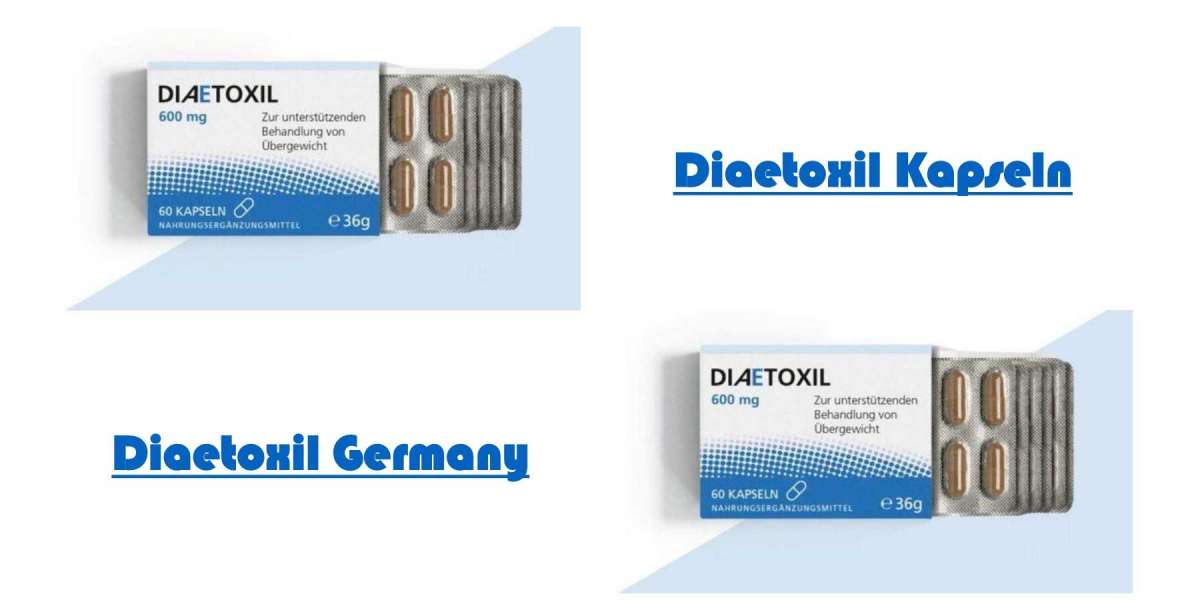 Diaetoxil Gélules Avis- Phamercie Prix en France or Arnaque