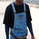 Ian Kibet Profile Picture