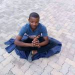 Abednego Simon Profile Picture