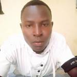 Collins Kipkosgei Profile Picture