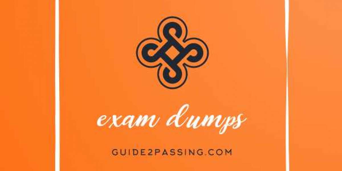 Exam Dumps help you in a step earlier of your schooling. 