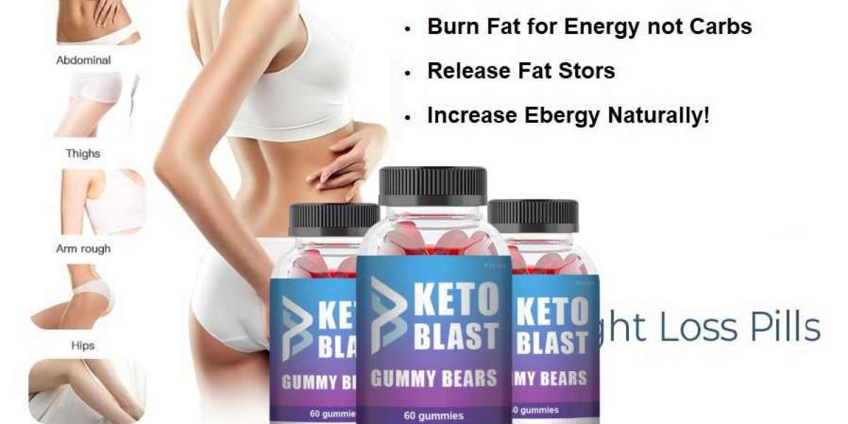 Keto Blast Gummies Shark Tank Reviews- Price or Ingredients