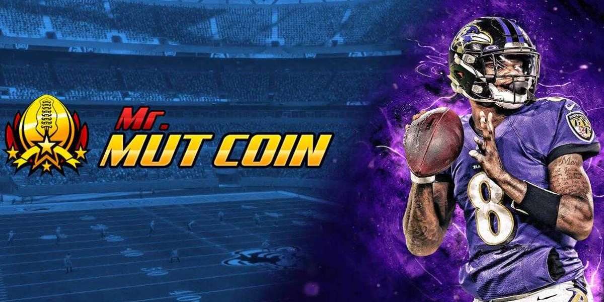 Madden nfl 23 Coins the offseason