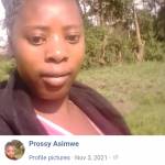 Prossy Asiimwe Profile Picture