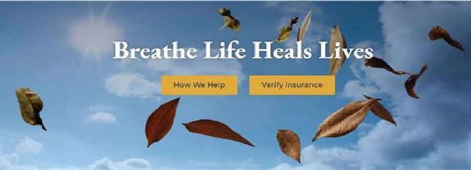 Breathe Life Healing Centers Cover Image