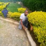 Peter Kamau Profile Picture