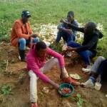 Biladi Sam Profile Picture