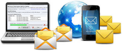 Bulk SMS Software for Windows and Mac - SendGroupSMS