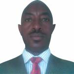James Njoroge Profile Picture