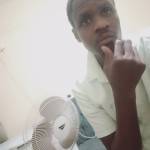 Ibrahim Brian Profile Picture