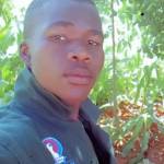 Johnstone Makau Profile Picture