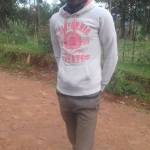 Aron Korir Profile Picture