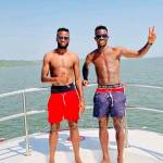 Steve Hazard Profile Picture