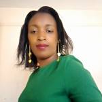 Caroline Waithera Profile Picture