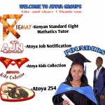 atoya254 Profile Picture