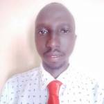Emmanuel Ngetich Profile Picture