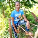 Peter Kipkosgei Profile Picture