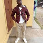 Meshack Kioko Profile Picture
