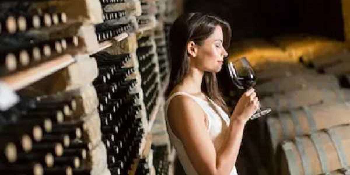 How to Choose Wines For Different Occasions