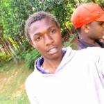 Symon Onkoba Profile Picture