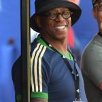 Chris Bwalya Profile Picture