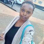 Sophia Mbugua Profile Picture