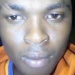 Ongondi Profile Picture