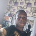 Sulaimon Abiodun Profile Picture