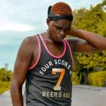 Laurence Maskana Profile Picture