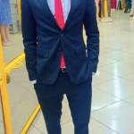 Andrew Opiyo Profile Picture
