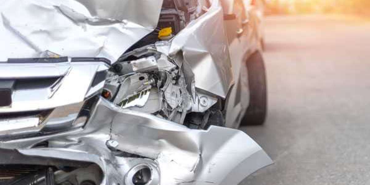 What types of accidents are included in injury law?