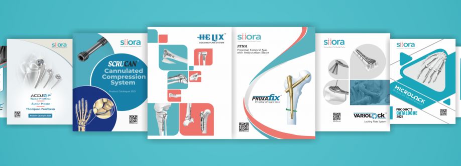 Orthopedic Instruments Suppliers Profile Picture