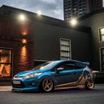 Kevin Kiptoo Profile Picture