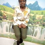 Jewel Thethere Profile Picture