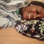 Juliet Lungunyo Profile Picture