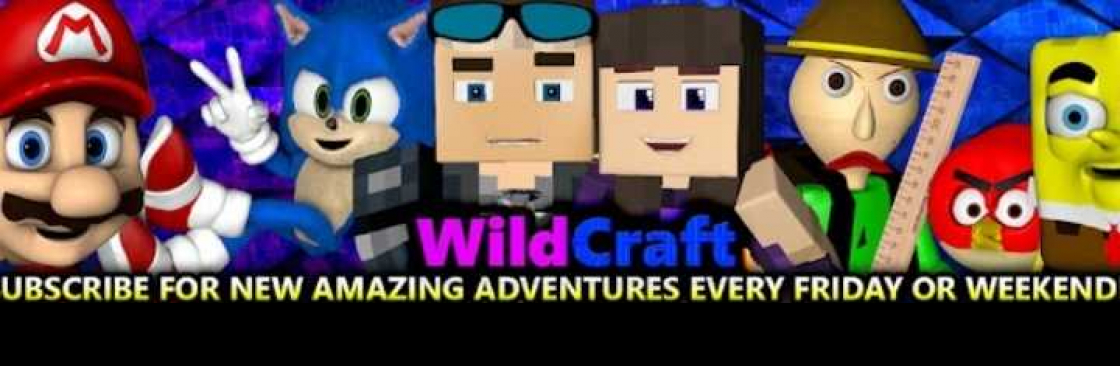 WildCraft Cover Image