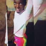 Mary Wairimu Profile Picture