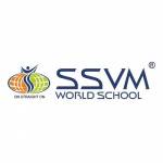 SSVM World School Profile Picture