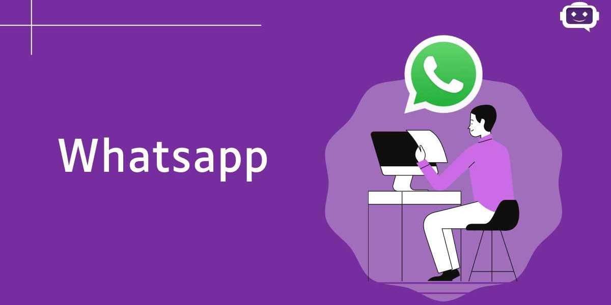 WhatsApp offers Cloud API for Enterprise.