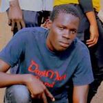 Emmanuel Kubasu Profile Picture