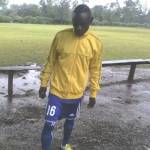 George Honga Profile Picture