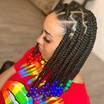 Anne Muturi Profile Picture