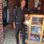 Martine Shimba Profile Picture