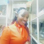 Ann Kibe Profile Picture