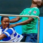 Evans Nguta Profile Picture