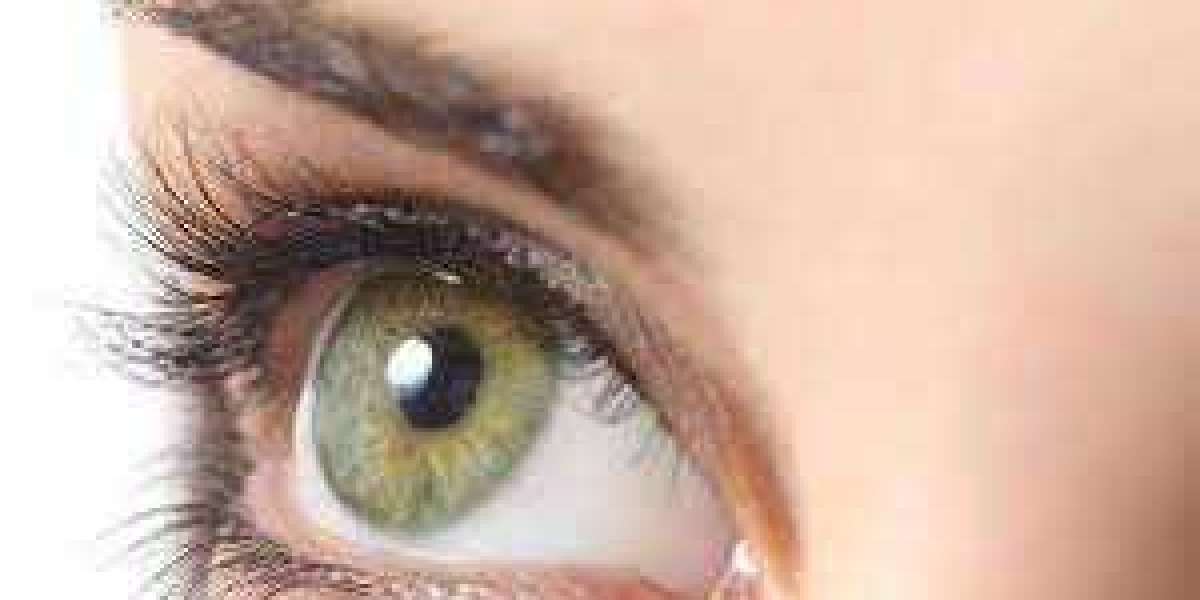 Find how to change your eye color