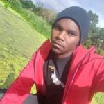 Hayes Profile Picture